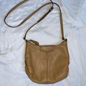 COACH Crossbody